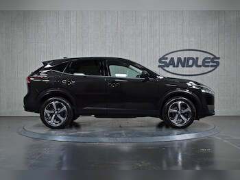 Used Nissan Qashqai 2022 for sale - 76926322: Photo