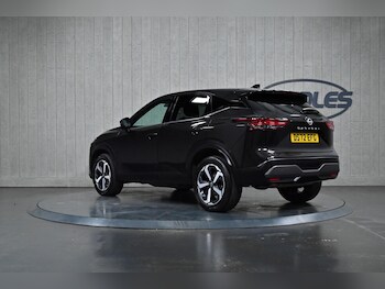Used Nissan Qashqai 2022 for sale - 76926322: Photo