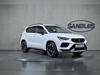 Used Cupra Ateca 2024 for sale - 78577574: Photo