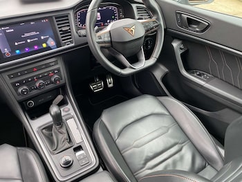 Used Cupra Ateca 2024 for sale - 78577574: Photo