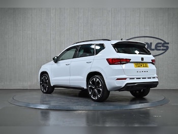 Used Cupra Ateca 2024 for sale - 78577574: Photo