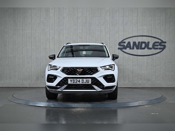 Used Cupra Ateca 2024 for sale - 78577574: Photo