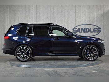 Used BMW X7 2021 for sale - 78334979: Photo