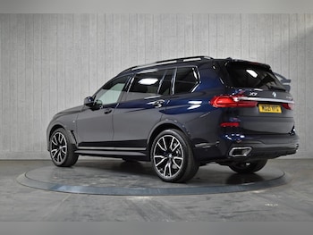 Used BMW X7 2021 for sale - 78334979: Photo
