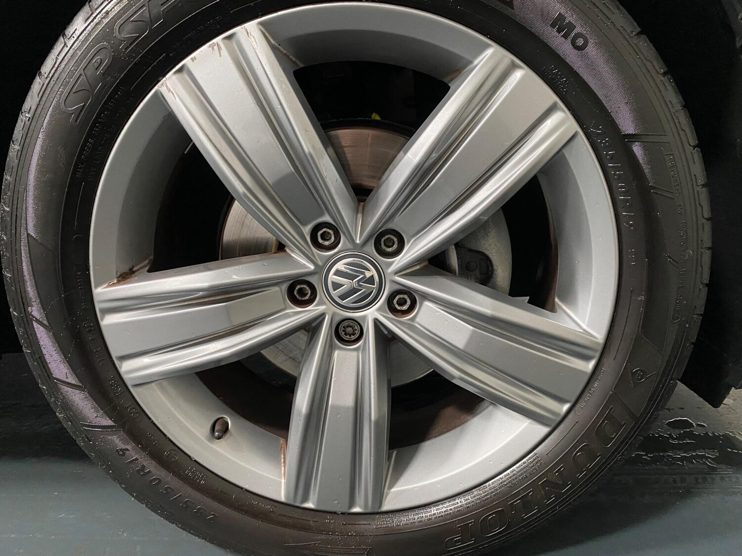 Used Volkswagen Tiguan 2019 for sale - 76026434: Photo 20