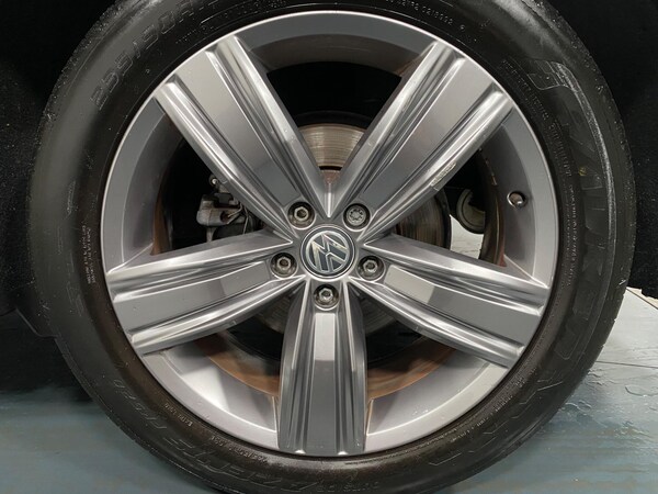 Used Volkswagen Tiguan 2019 for sale - 76026434: Photo 21
