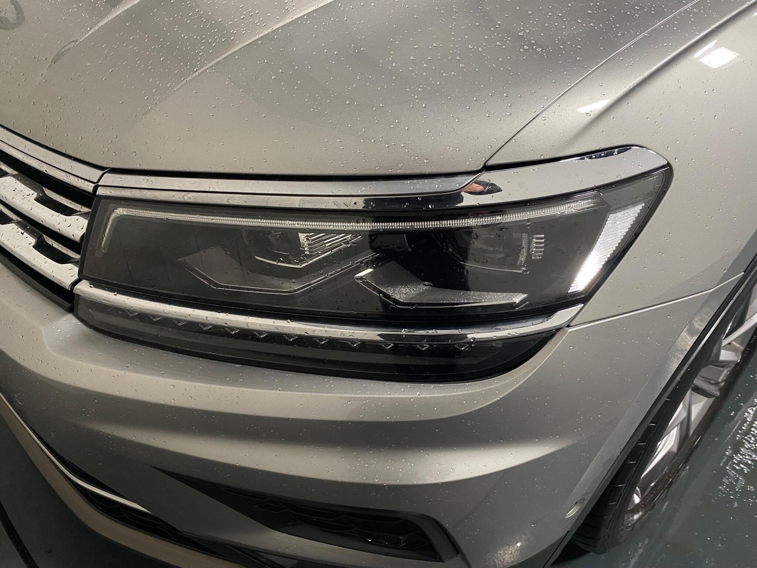 Used Volkswagen Tiguan 2019 for sale - 76026434: Photo 22