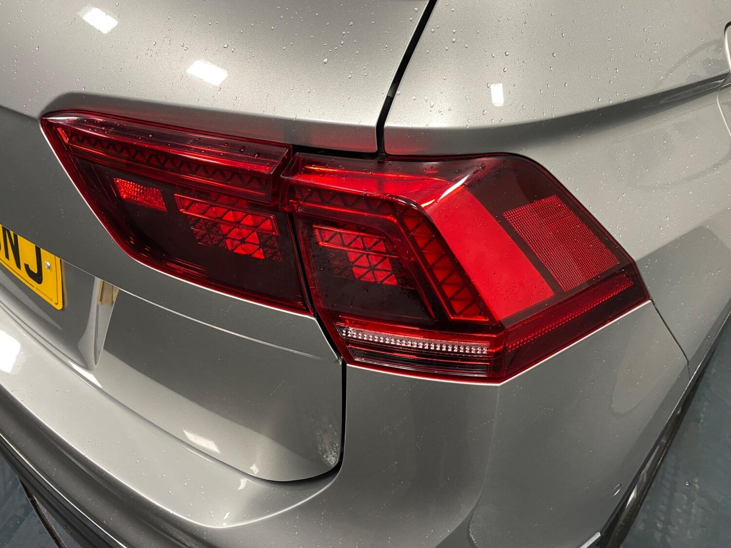 Used Volkswagen Tiguan 2019 for sale - 76026434: Photo 23