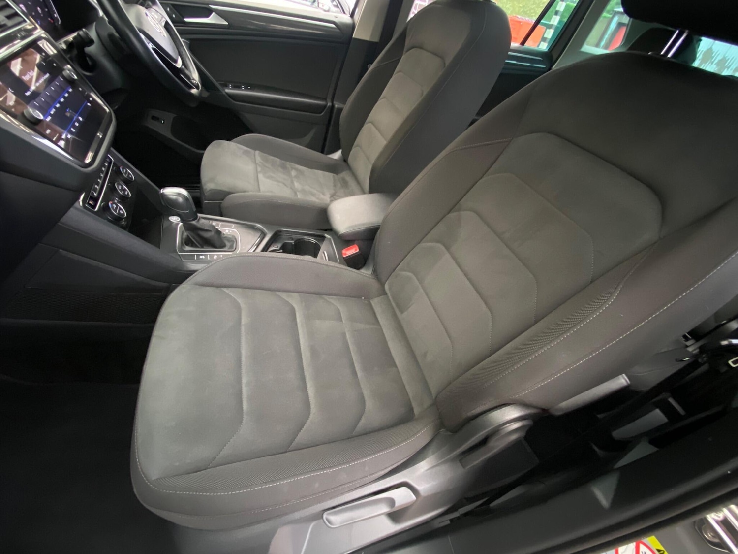 Used Volkswagen Tiguan 2019 for sale - 76026434: Photo 25