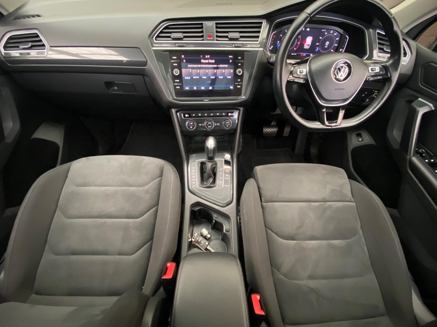 Used Volkswagen Tiguan 2019 for sale - 76026434: Photo 28