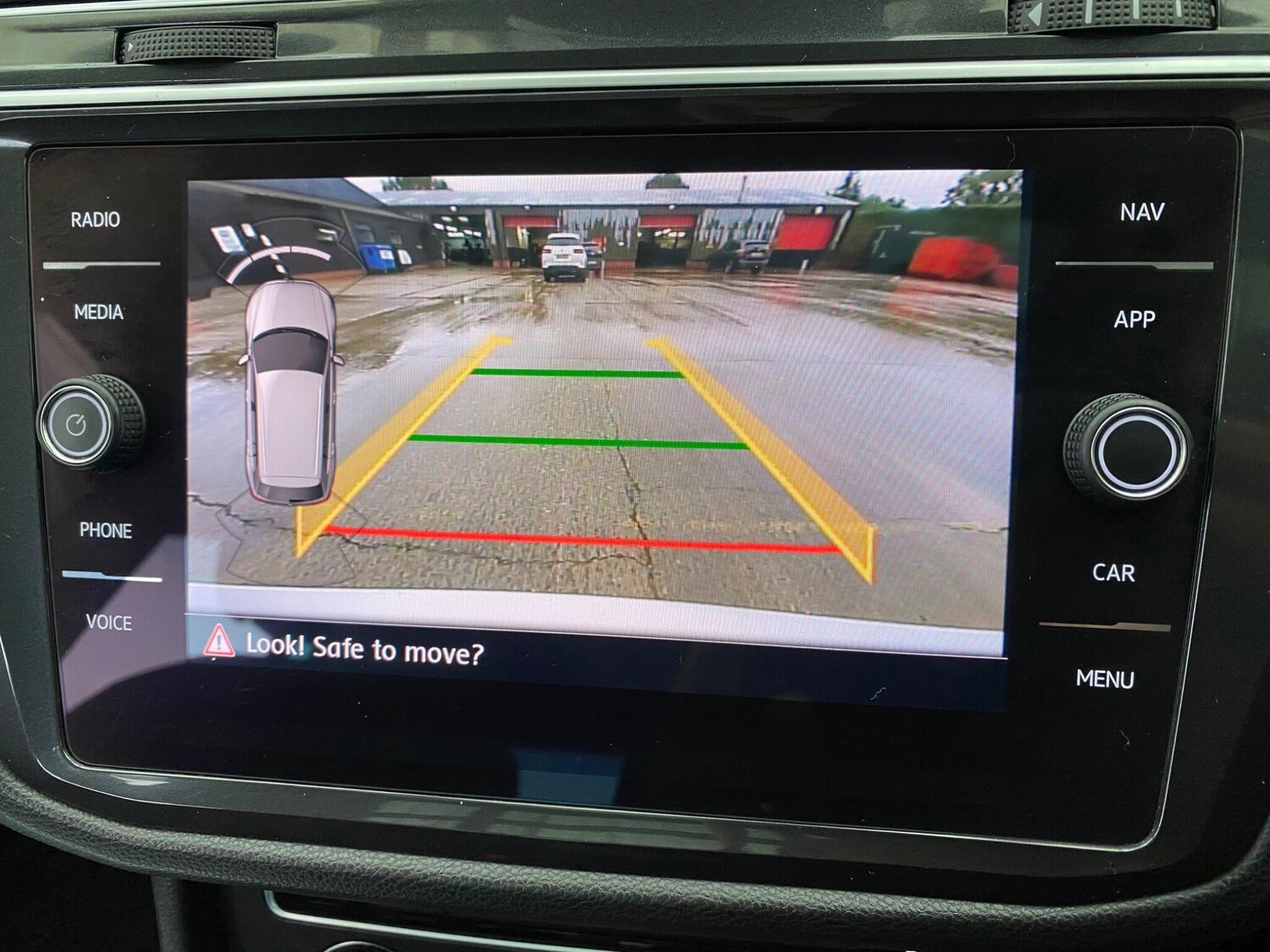 Used Volkswagen Tiguan 2019 for sale - 76026434: Photo 35