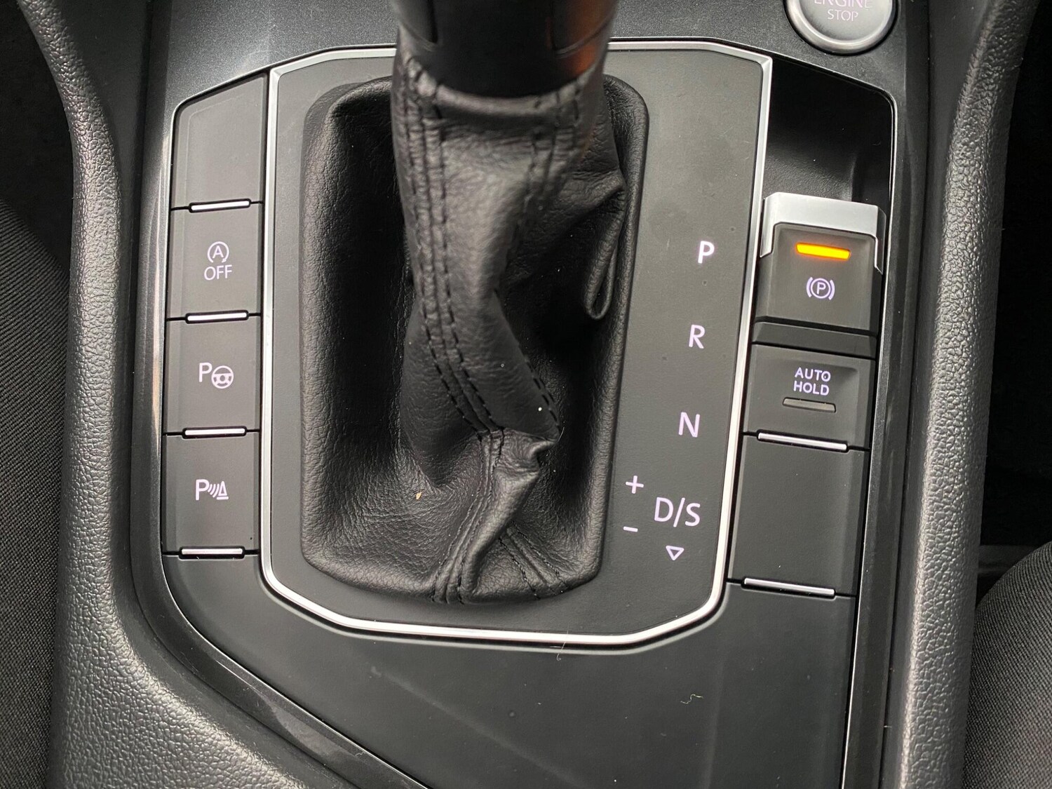 Used Volkswagen Tiguan 2019 for sale - 76026434: Photo 45