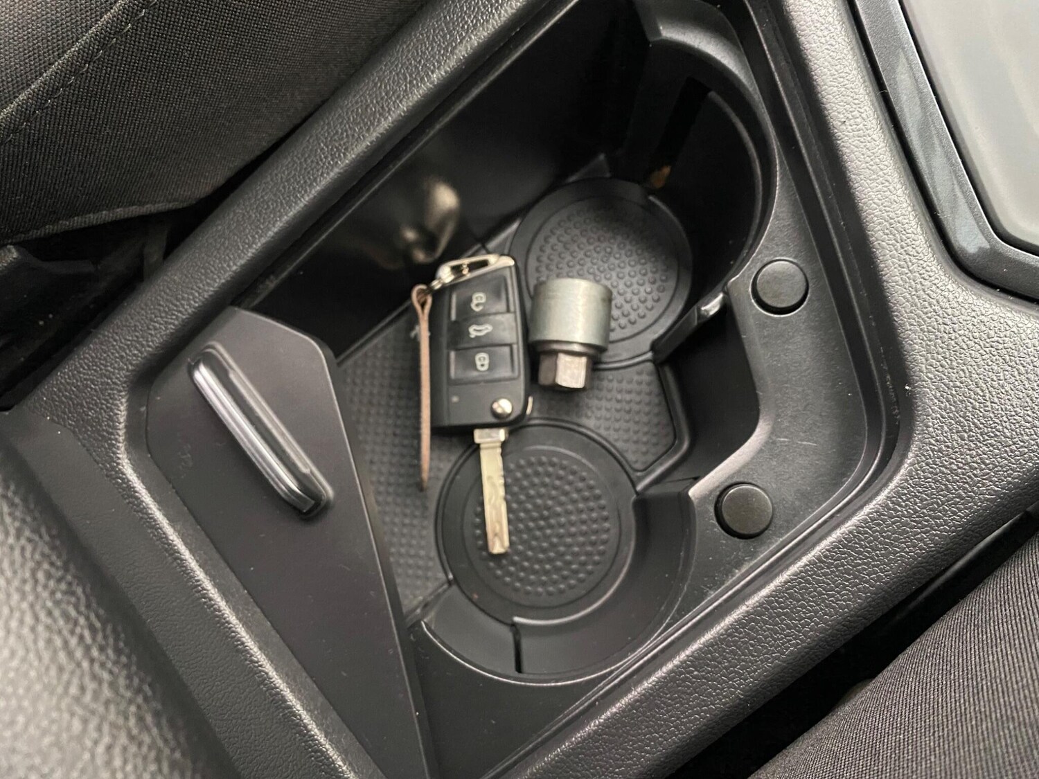 Used Volkswagen Tiguan 2019 for sale - 76026434: Photo 46