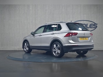 Used Volkswagen Tiguan 2019 for sale - 76026434: Photo 4