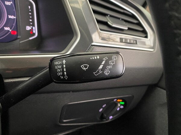 Used Volkswagen Tiguan 2019 for sale - 76026434: Photo 51