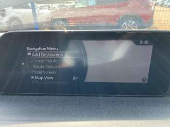Used Mazda Mazda3 2022 for sale - 75060450: Photo