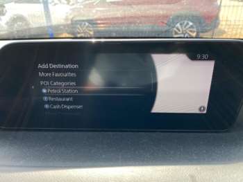 Used Mazda Mazda3 2022 for sale - 75060450: Photo