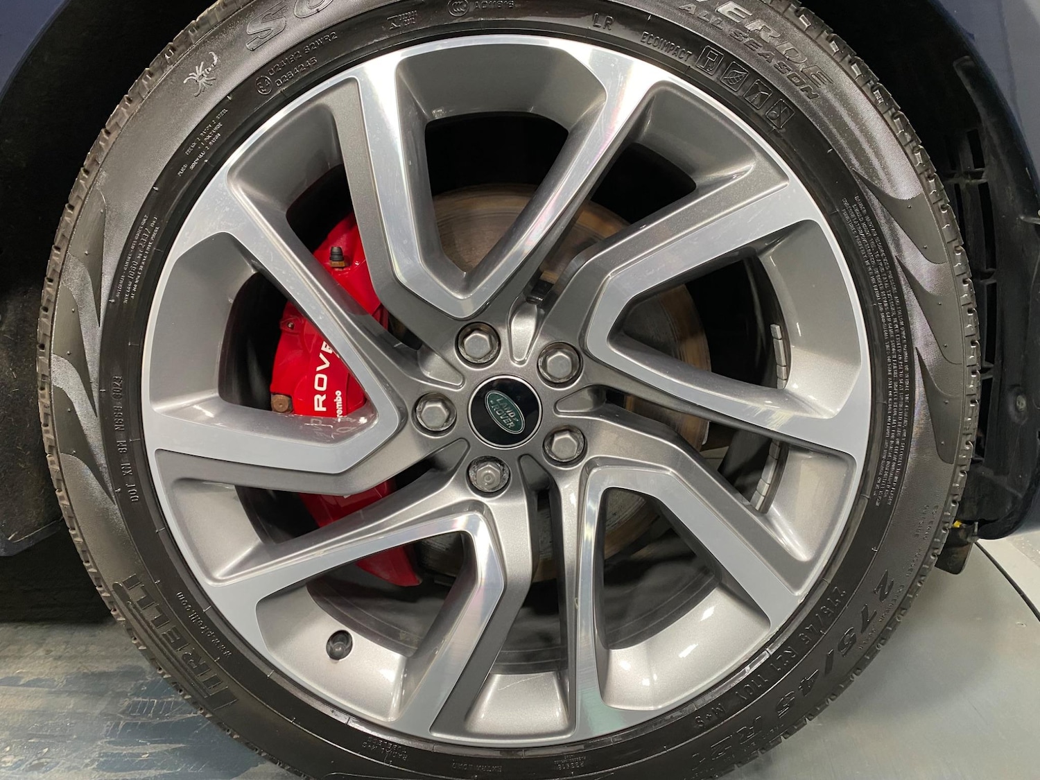 Used Land Rover Range Rover Sport 2021 for sale - 76666823: Photo 17