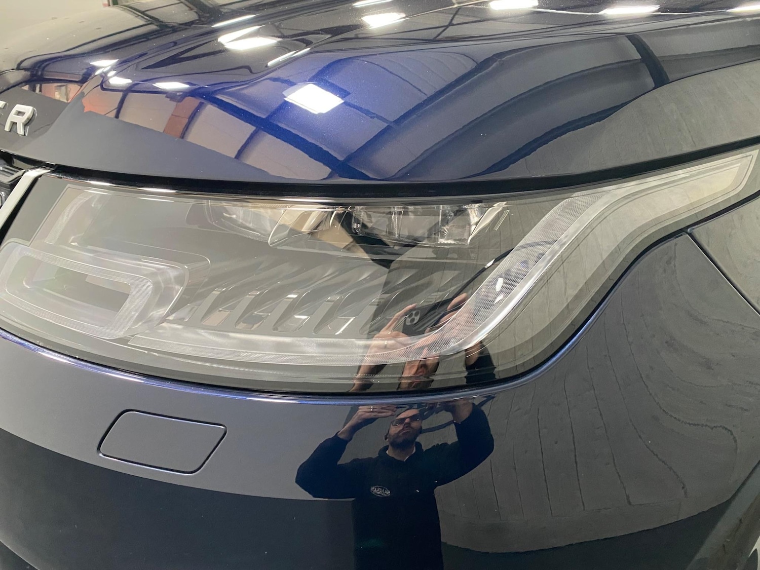 Used Land Rover Range Rover Sport 2021 for sale - 76666823: Photo 21