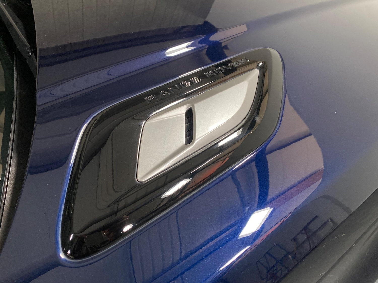 Used Land Rover Range Rover Sport 2021 for sale - 76666823: Photo 23