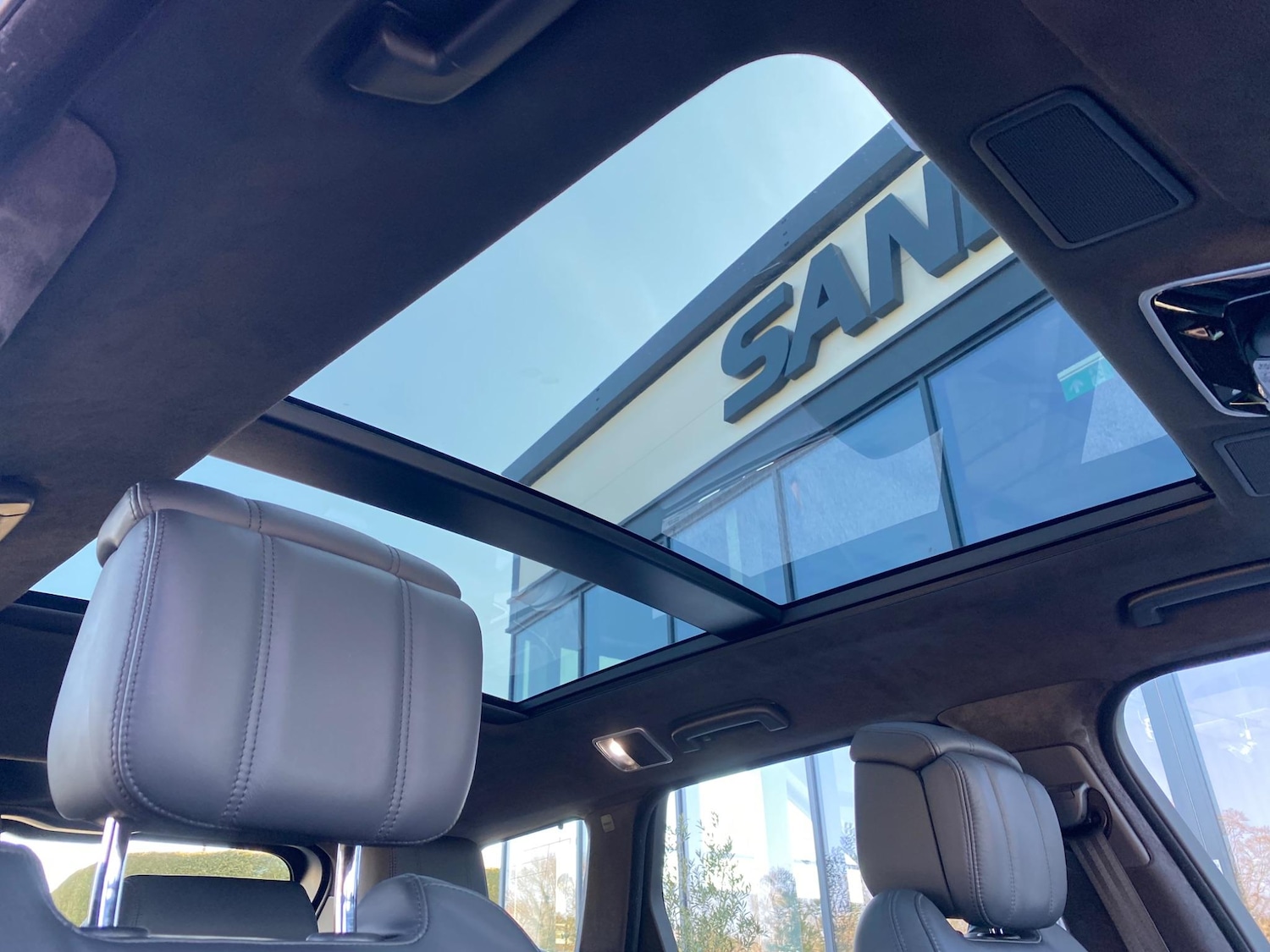 Used Land Rover Range Rover Sport 2021 for sale - 76666823: Photo 24