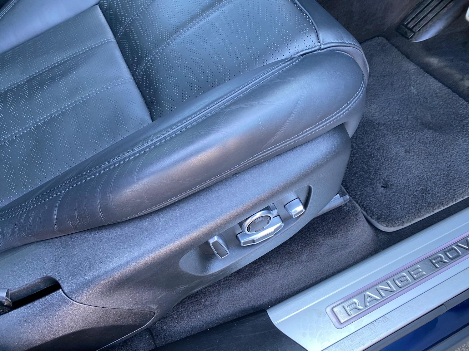 Used Land Rover Range Rover Sport 2021 for sale - 76666823: Photo 27