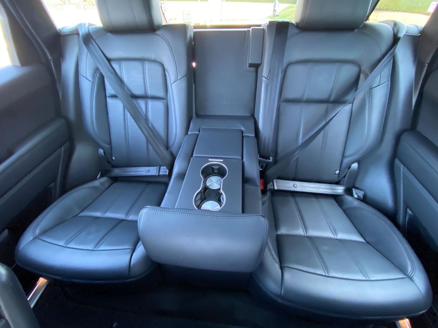 Used Land Rover Range Rover Sport 2021 for sale - 76666823: Photo 28