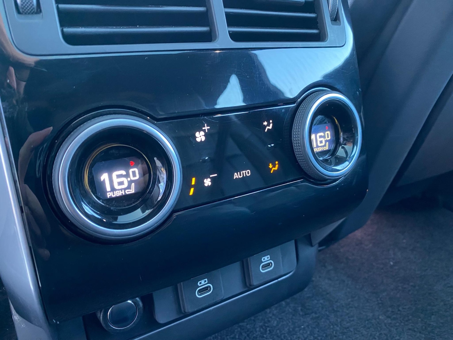 Used Land Rover Range Rover Sport 2021 for sale - 76666823: Photo 32