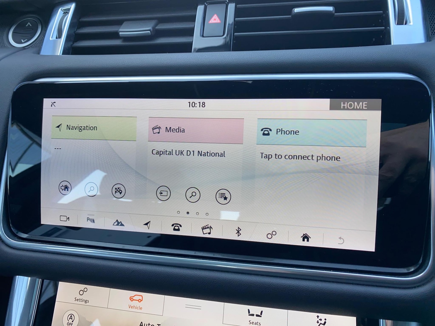 Used Land Rover Range Rover Sport 2021 for sale - 76666823: Photo 34