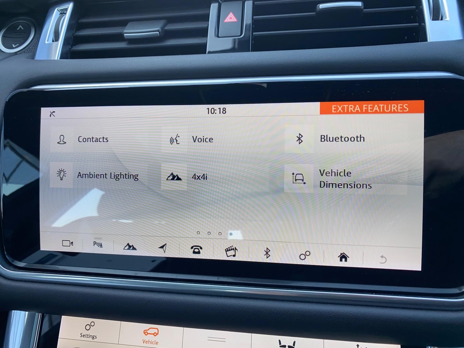 Used Land Rover Range Rover Sport 2021 for sale - 76666823: Photo 36