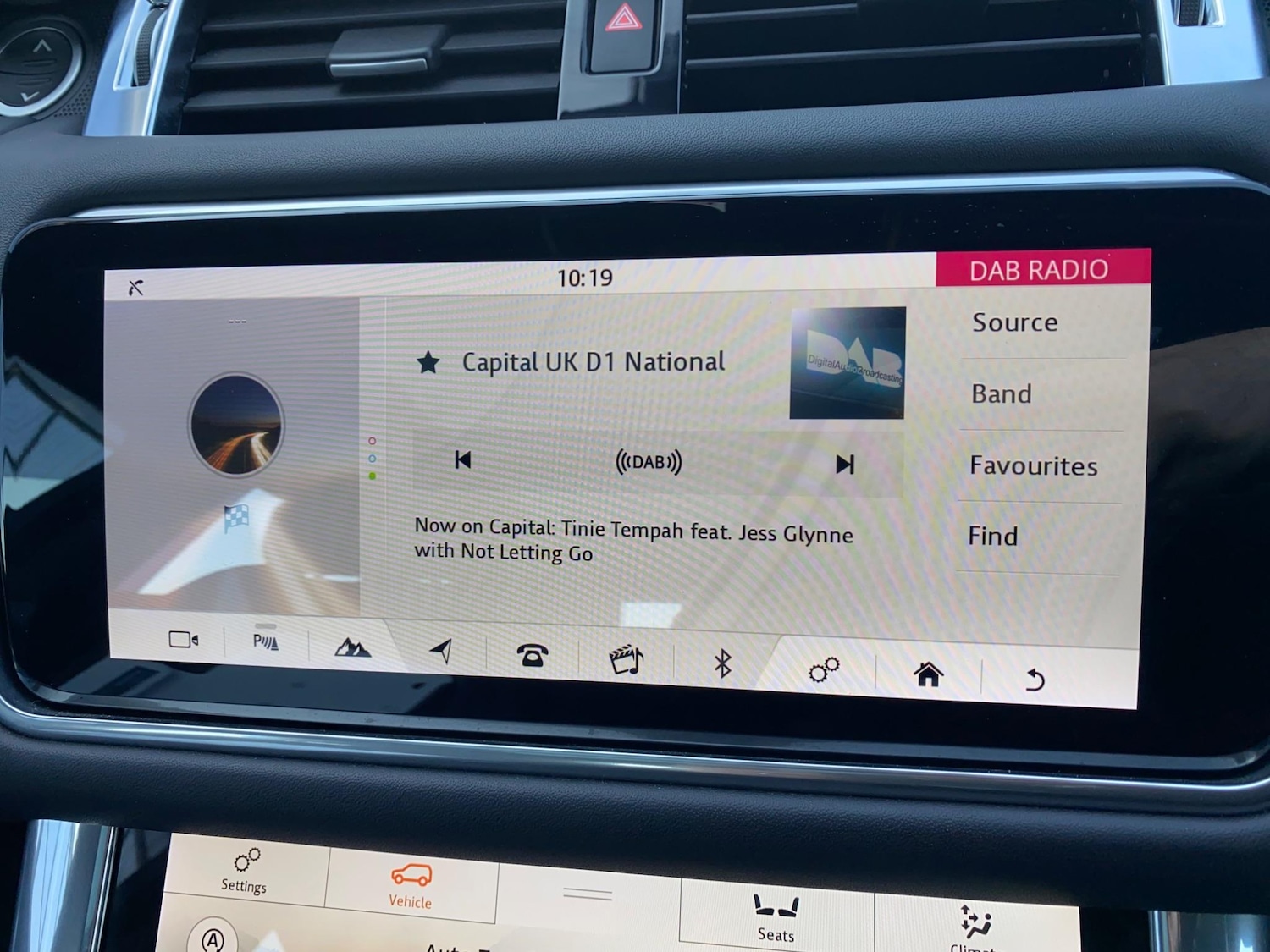 Used Land Rover Range Rover Sport 2021 for sale - 76666823: Photo 37