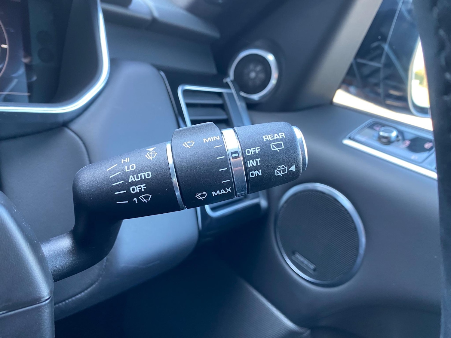 Used Land Rover Range Rover Sport 2021 for sale - 76666823: Photo 50