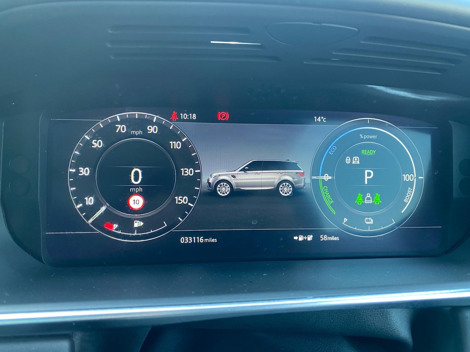 Used Land Rover Range Rover Sport 2021 for sale - 76666823: Photo 52