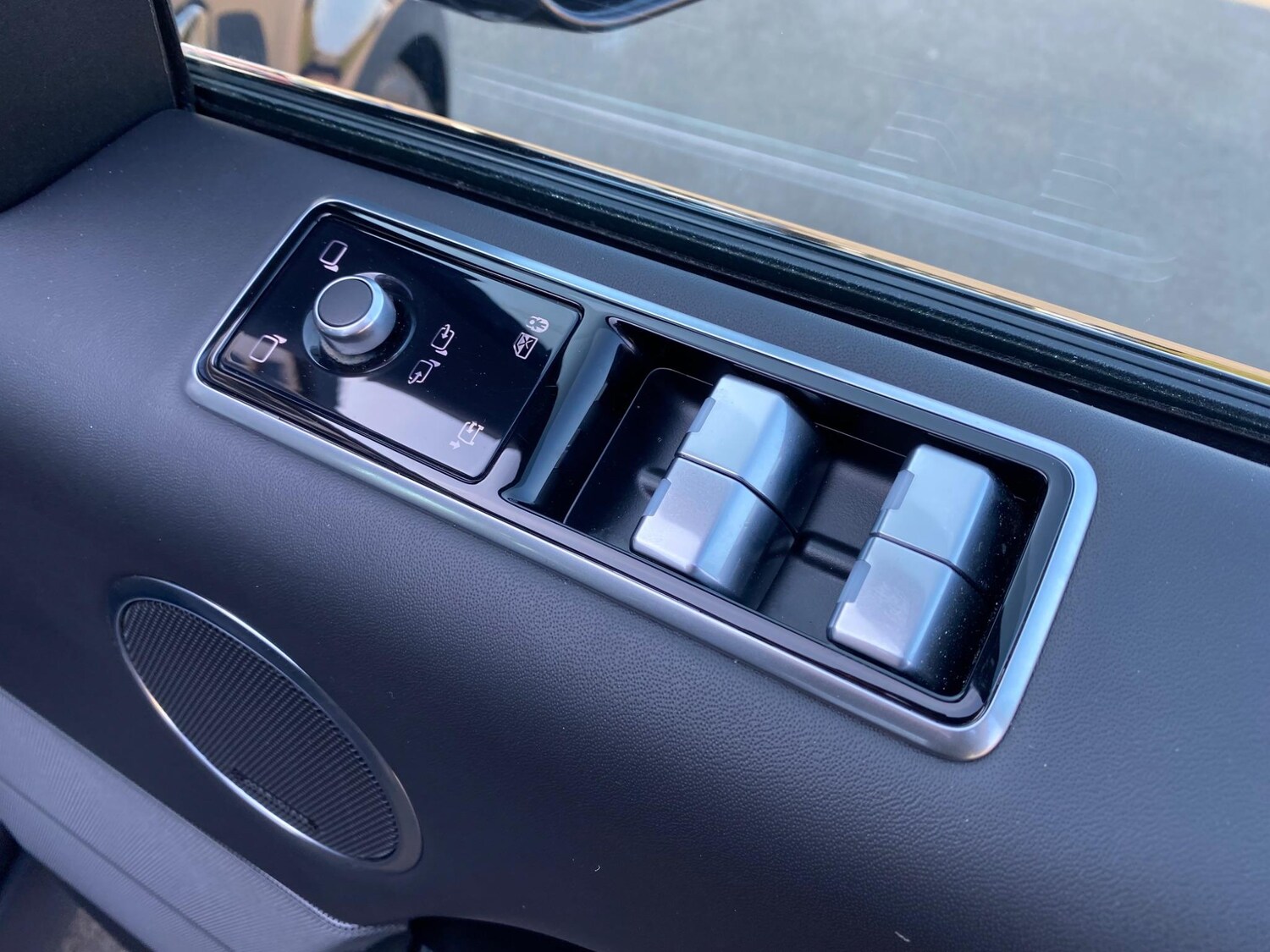 Used Land Rover Range Rover Sport 2021 for sale - 76666823: Photo 53