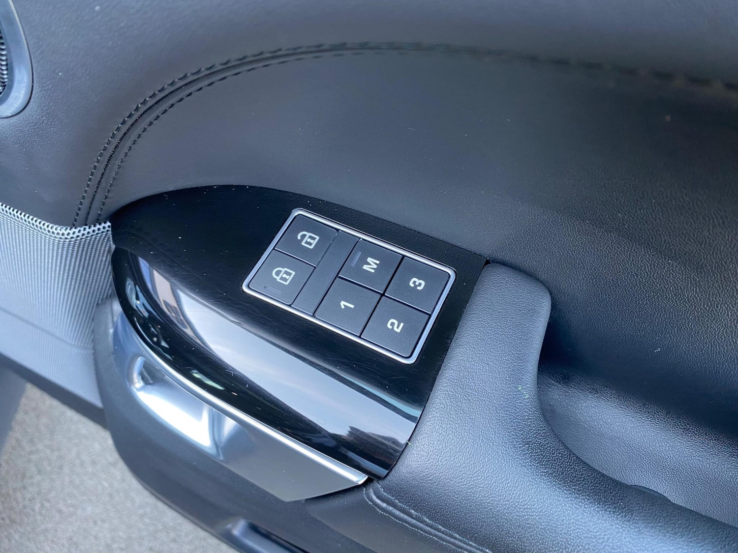 Used Land Rover Range Rover Sport 2021 for sale - 76666823: Photo 54