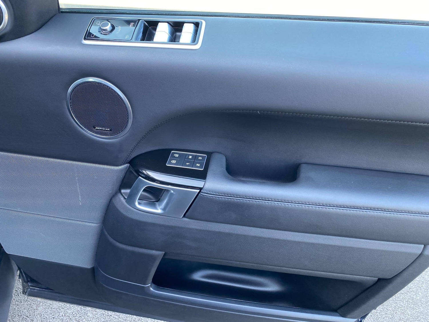 Used Land Rover Range Rover Sport 2021 for sale - 76666823: Photo 55