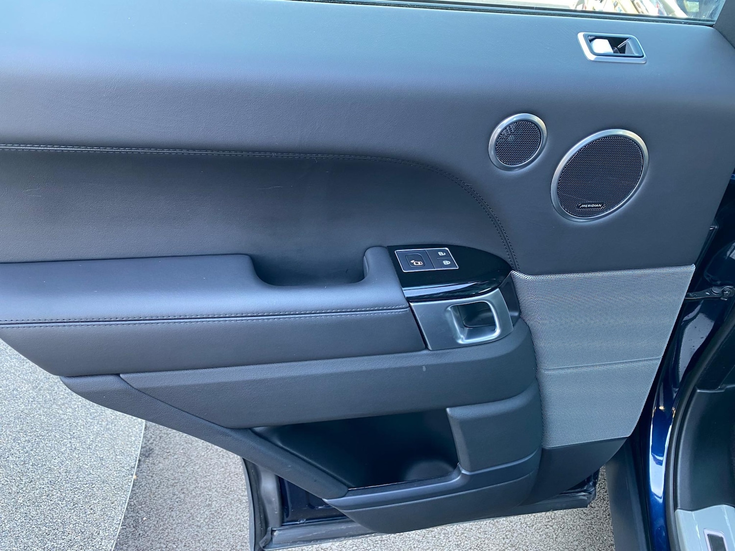 Used Land Rover Range Rover Sport 2021 for sale - 76666823: Photo 56