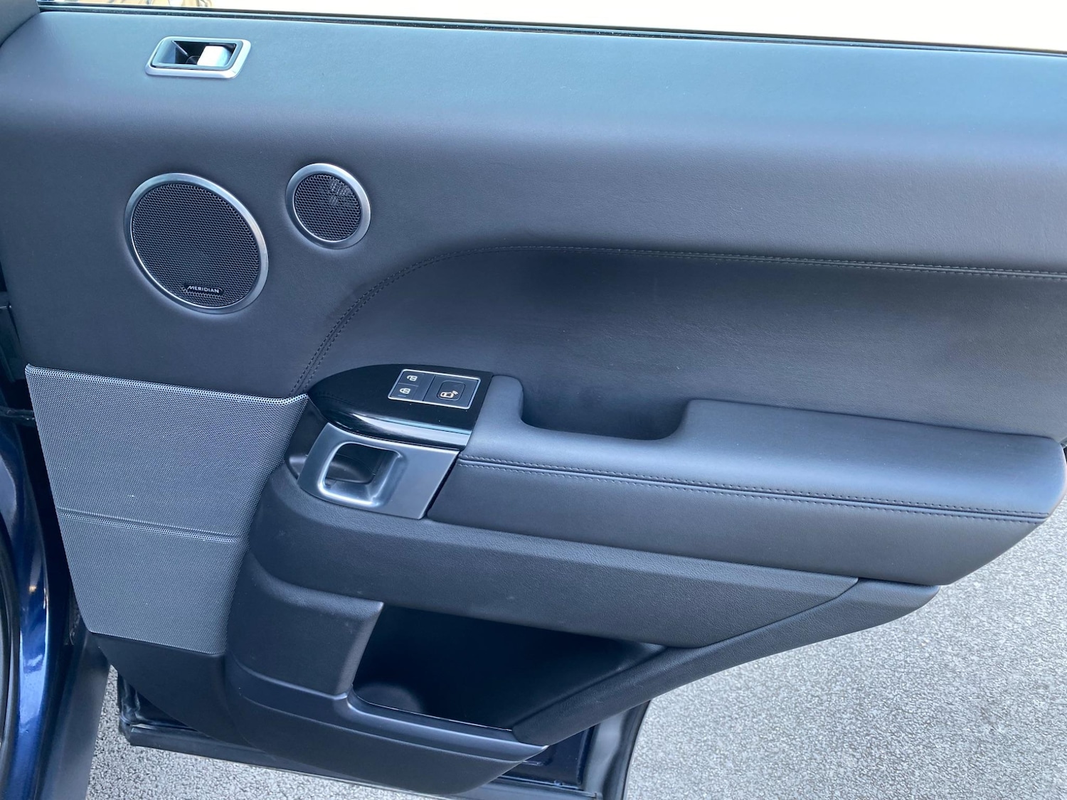 Used Land Rover Range Rover Sport 2021 for sale - 76666823: Photo 58