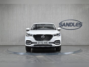 Used MG MG HS 2023 for sale - 77753660: Photo