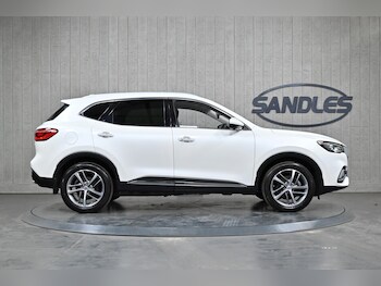 Used MG MG HS 2023 for sale - 77753660: Photo