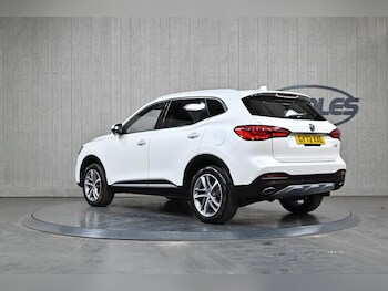 Used MG MG HS 2023 for sale - 77753660: Photo