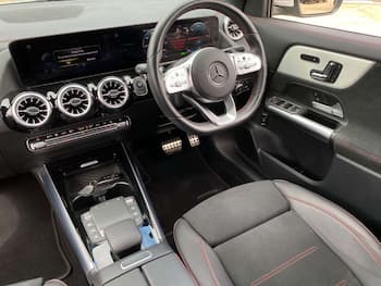 Used Mercedes-Benz EQA 2023 for sale - 79274494: Photo