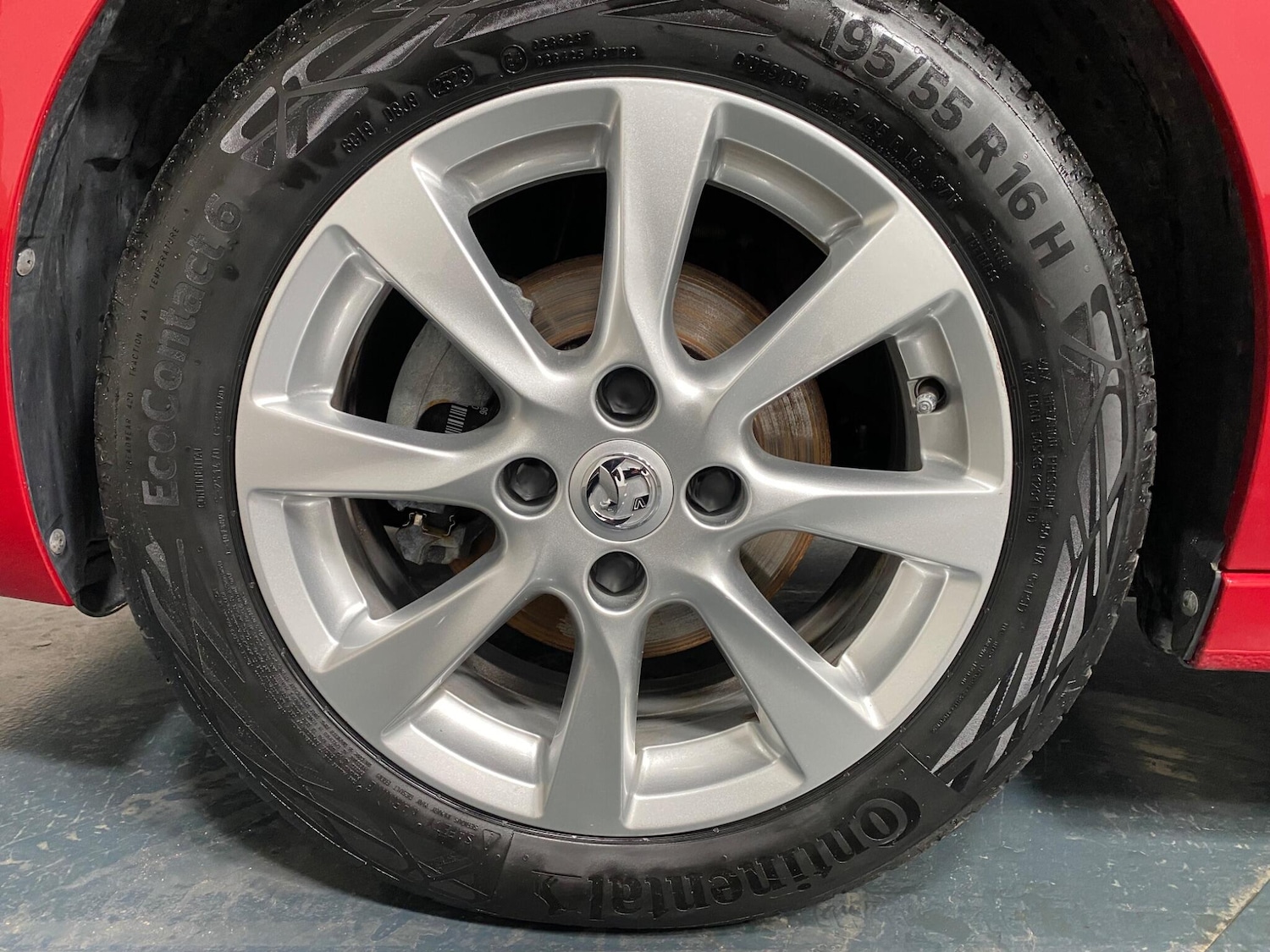 Used Vauxhall Corsa 2023 for sale - 76992197: Photo 17