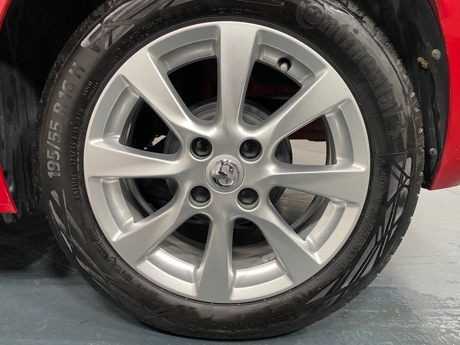 Used Vauxhall Corsa 2023 for sale - 76992197: Photo 18