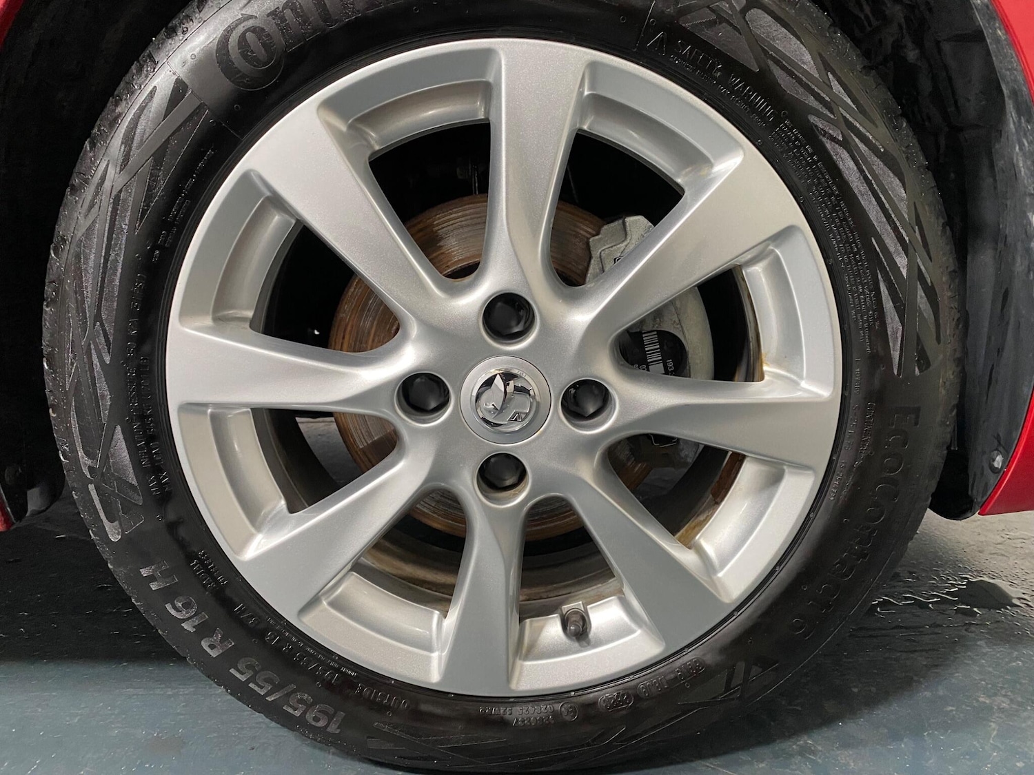 Used Vauxhall Corsa 2023 for sale - 76992197: Photo 19