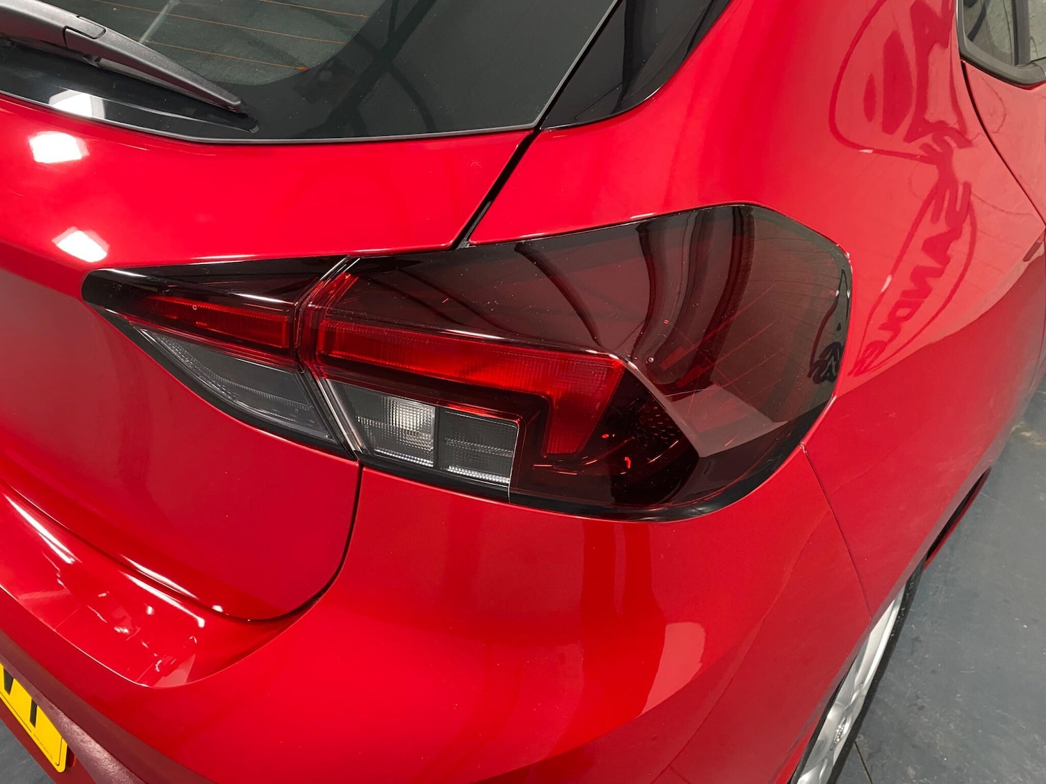 Used Vauxhall Corsa 2023 for sale - 76992197: Photo 22