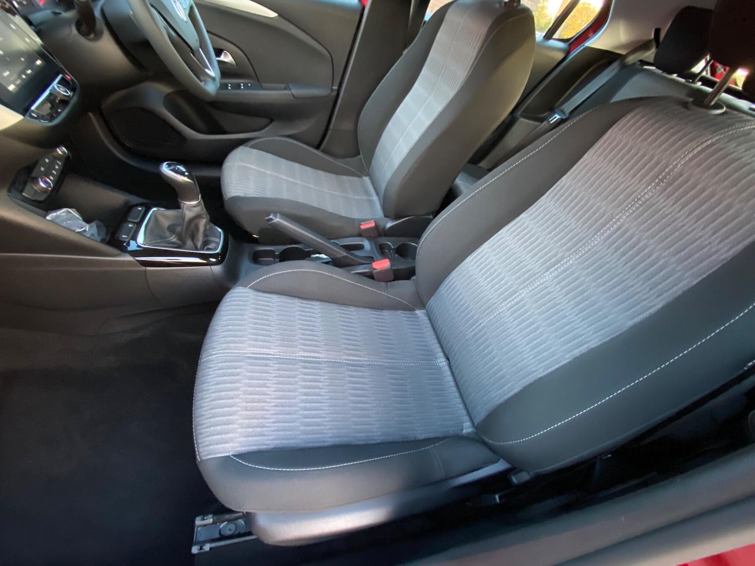 Used Vauxhall Corsa 2023 for sale - 76992197: Photo 24