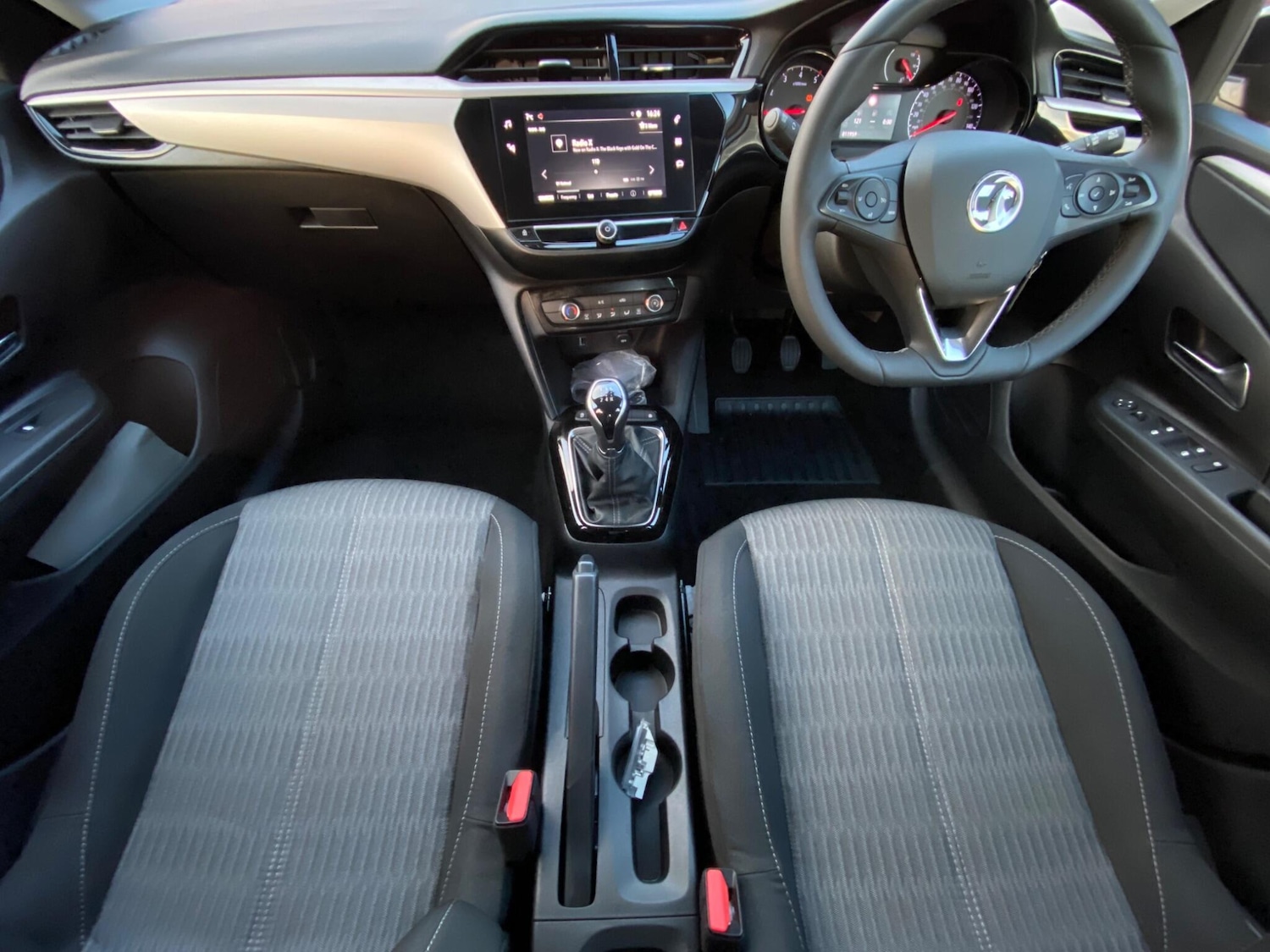 Used Vauxhall Corsa 2023 for sale - 76992197: Photo 26