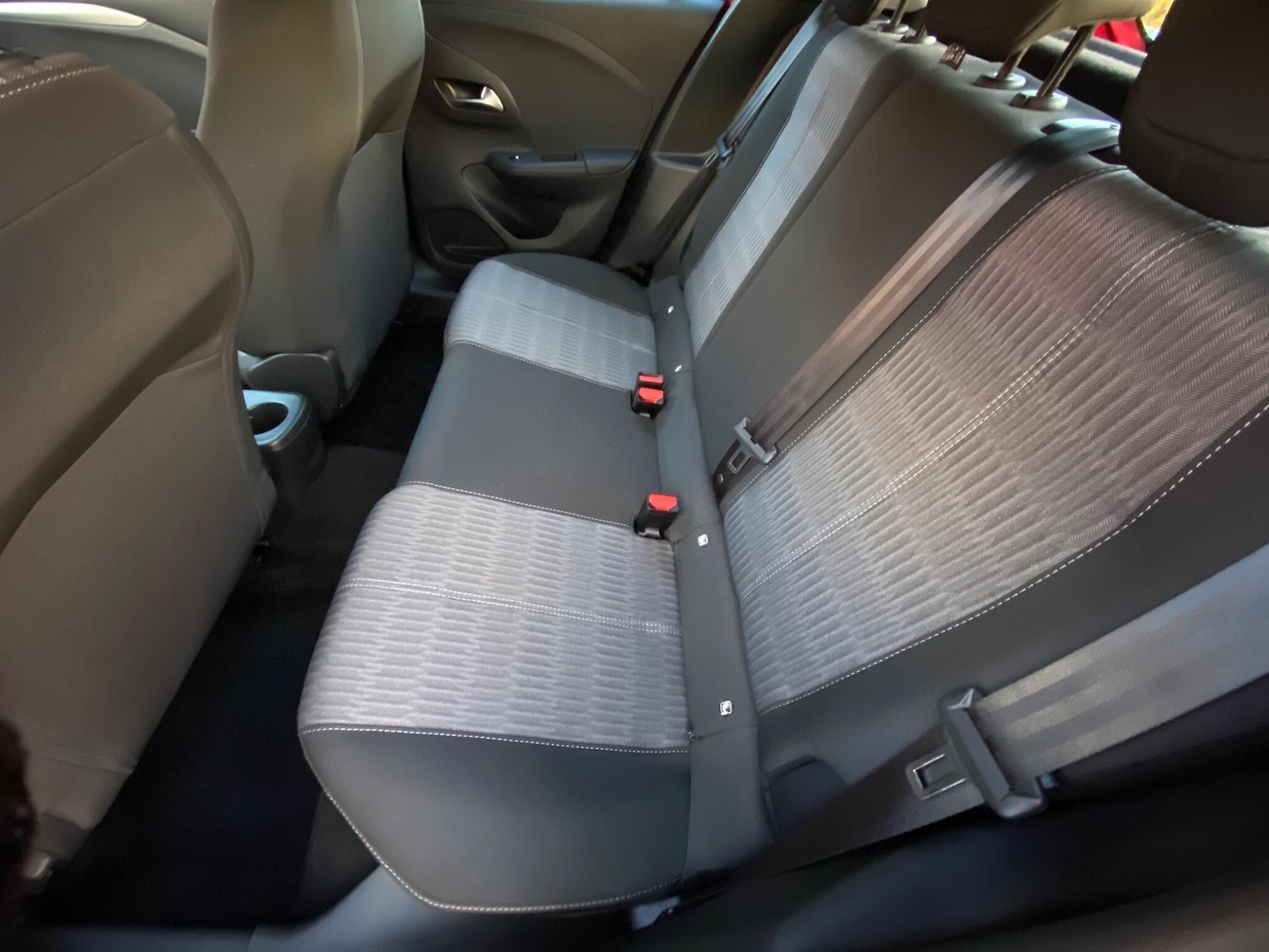 Used Vauxhall Corsa 2023 for sale - 76992197: Photo 28