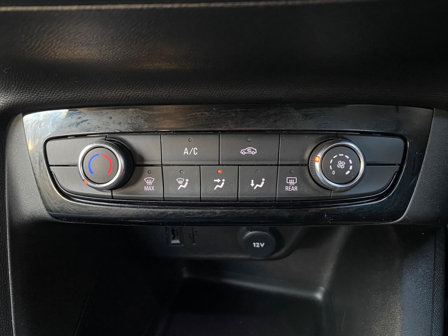 Used Vauxhall Corsa 2023 for sale - 76992197: Photo 33